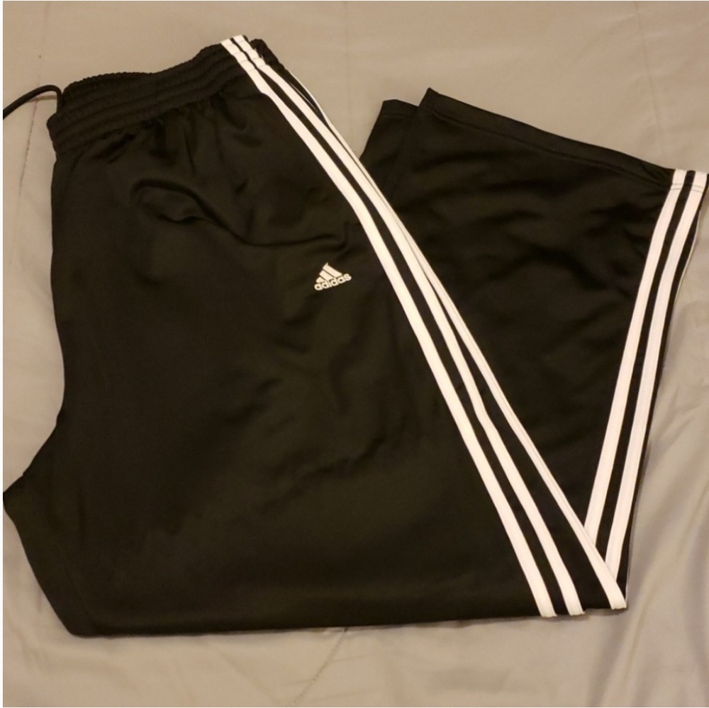 Adidas Men's Essentials Track Pants

XL